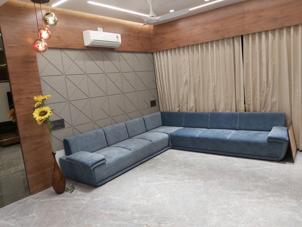 Chennai Living Room Design Ideas for Every Budget image 2