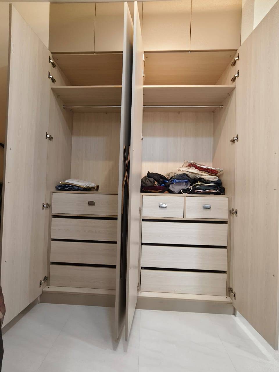 Wardrobe  image 3