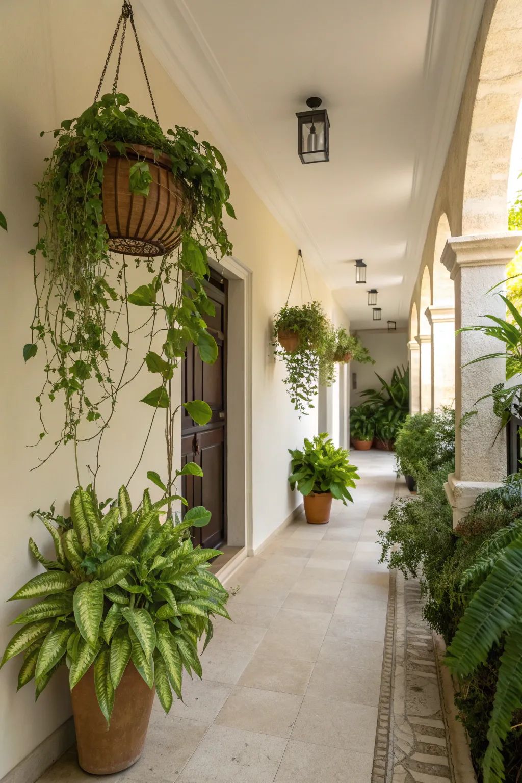 Indoor Garden Care Chennai image 3