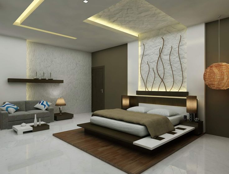 Customized False Ceiling Interiors image 4