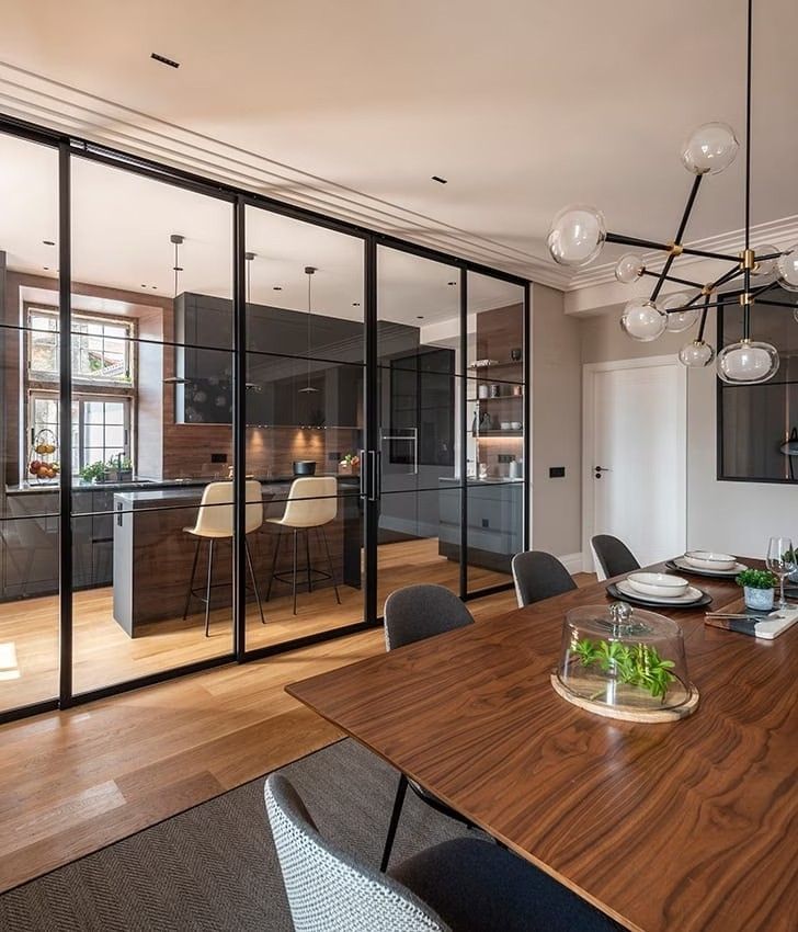 Quality Glass Partition Installation – Trusted Chennai Experts image 4