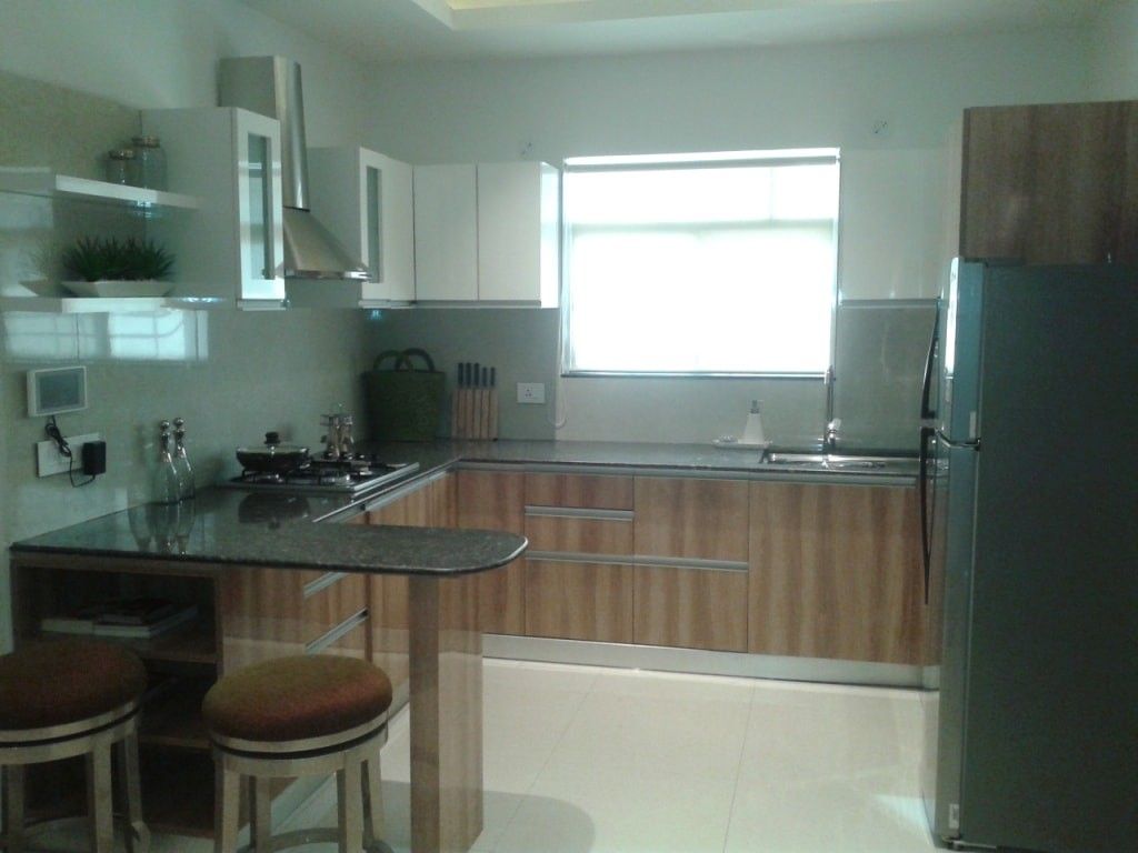 Modular Kitchen Interior Design Chennai image 2
