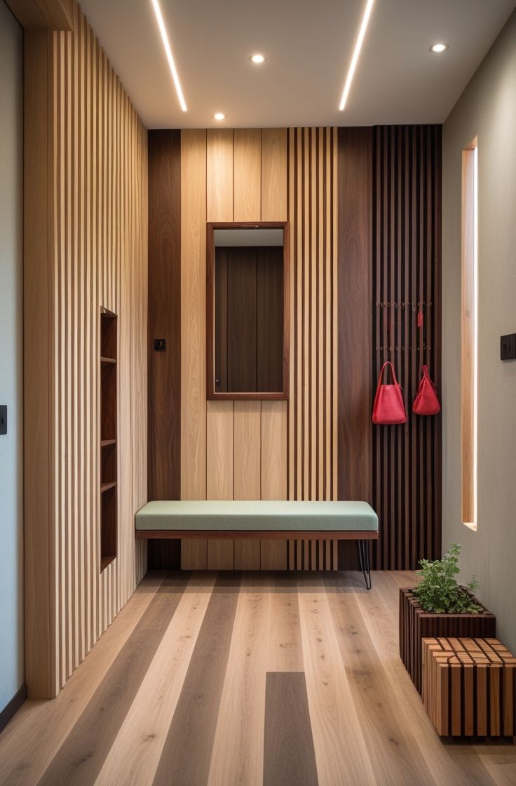 Best Vox Wall Panels Installation in Chennai image 4
