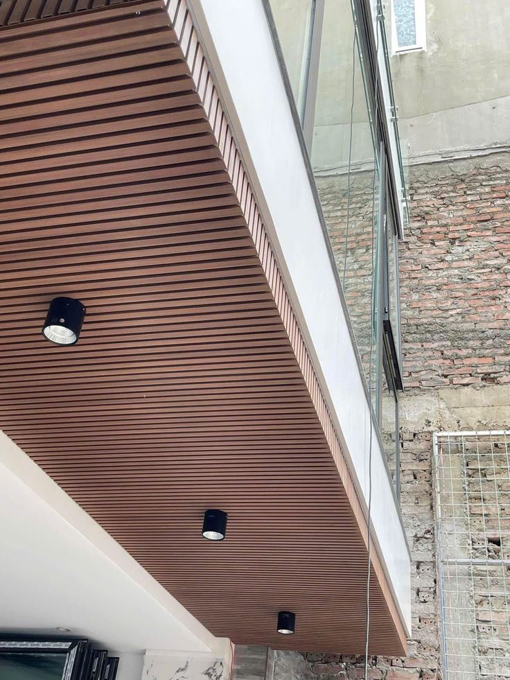 Vox Enterior Elevation Panelling Service in Chennai image 4