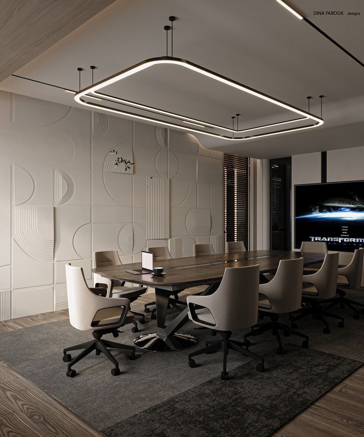 Office Renovation and Interior Design Experts image 4