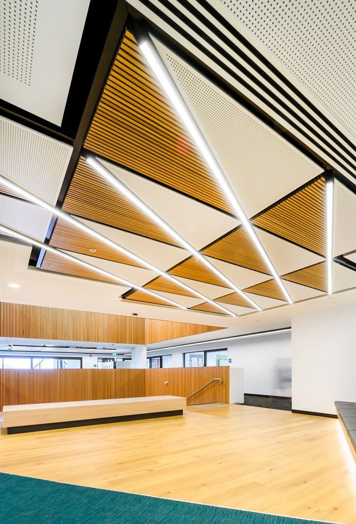 Axora Ceiling Design Ideas – Smart Style for Every Ceiling image 3