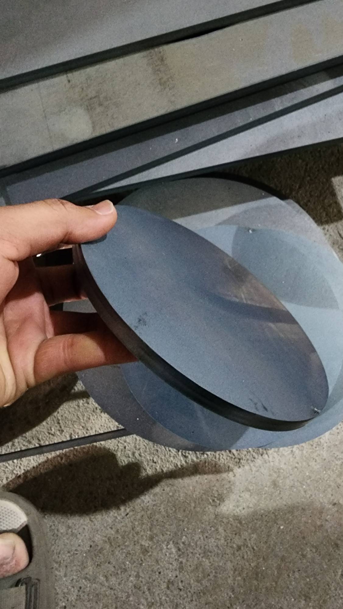 MS 8MM THICKNESS PARTS image 9