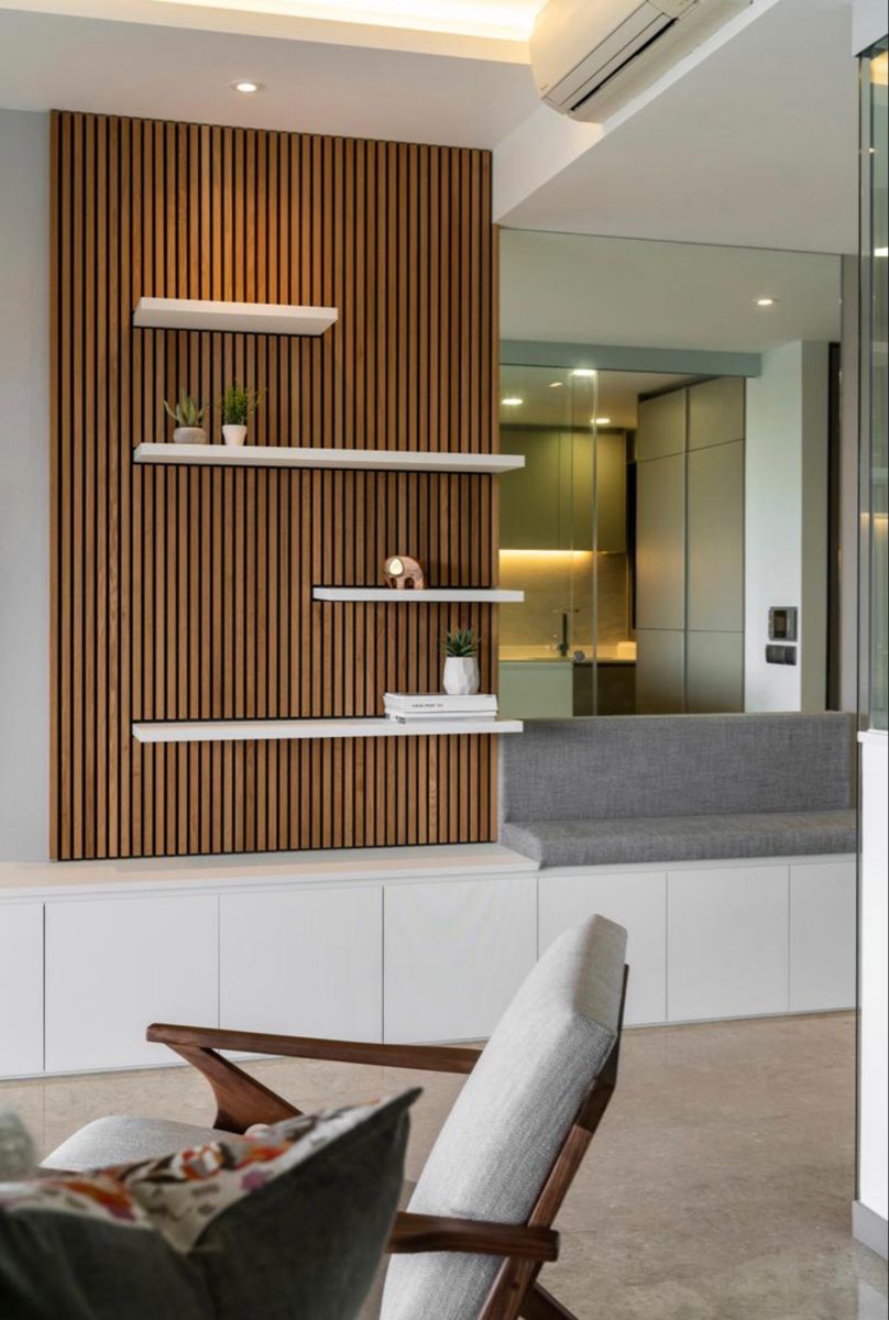 Best Vox Wall Panels Installation in Chennai image 2