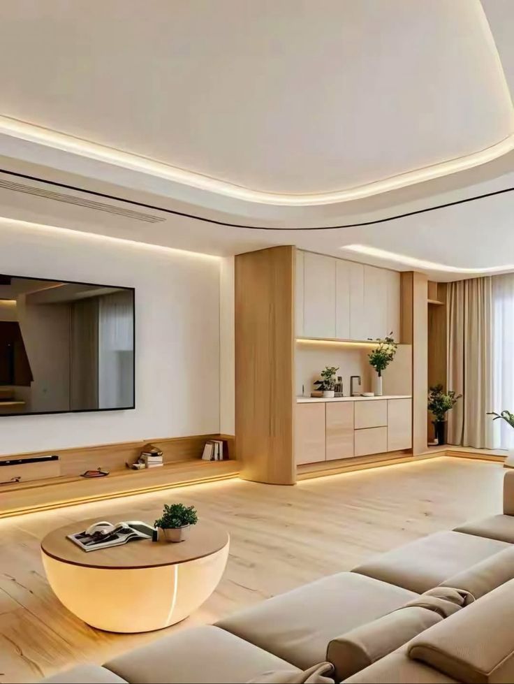 Professional False Ceiling Services image 2