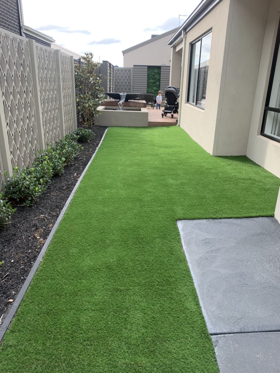 Best Backyard Landscaping Services in Chennai image 3