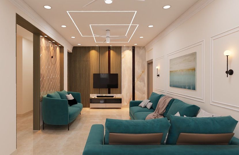 Creative Home Interior Ideas Chennai image 5