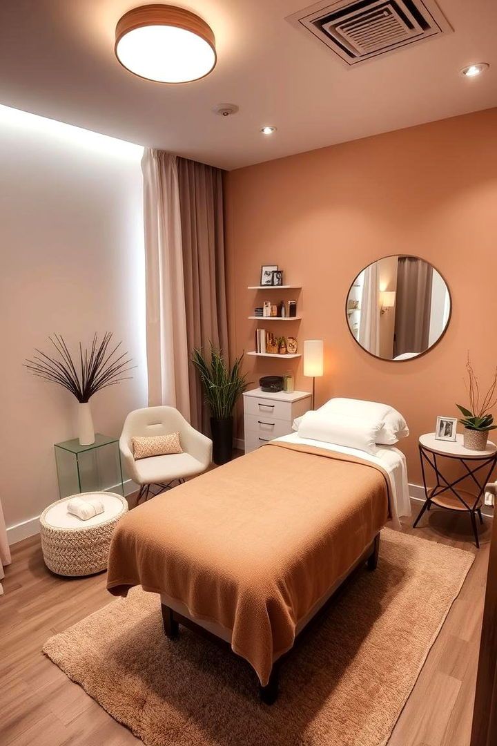Innovative Spa Interior Design Concepts image 3