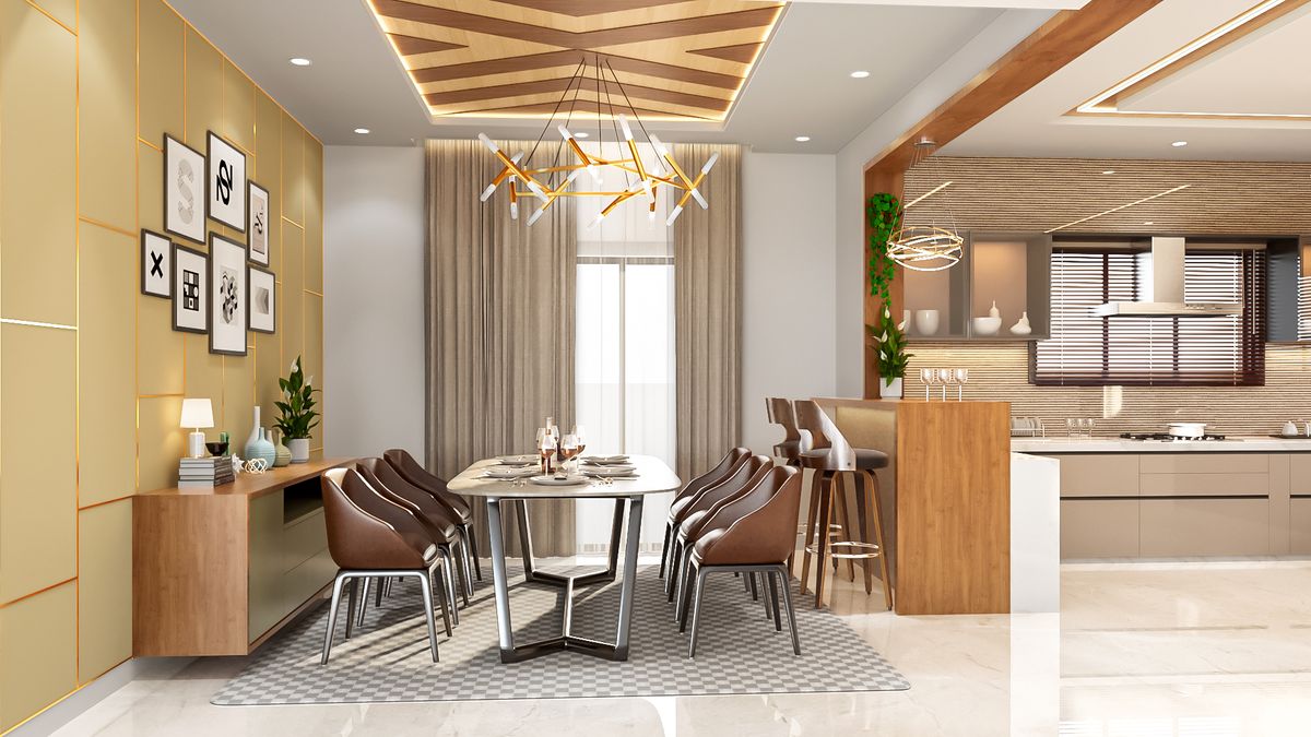 Turnkey Interior Design Solutions in Chennai image 2