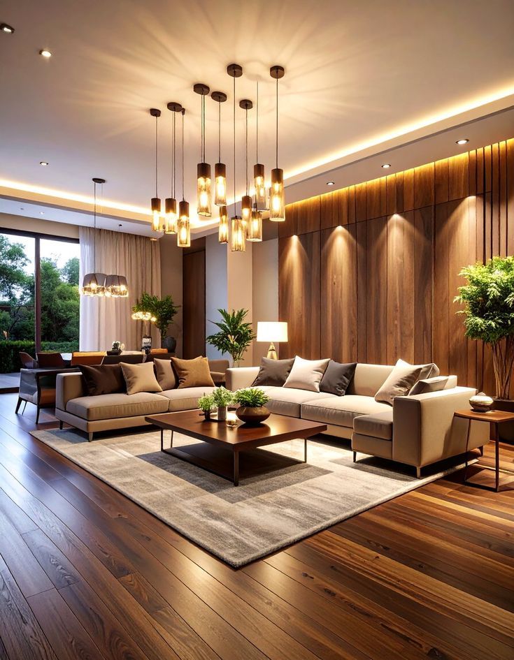 Transform Your Space with Professional Interior Design Services image 5