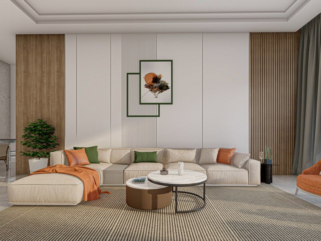 Creative Home Interior Design Ideas for Every Space image 2