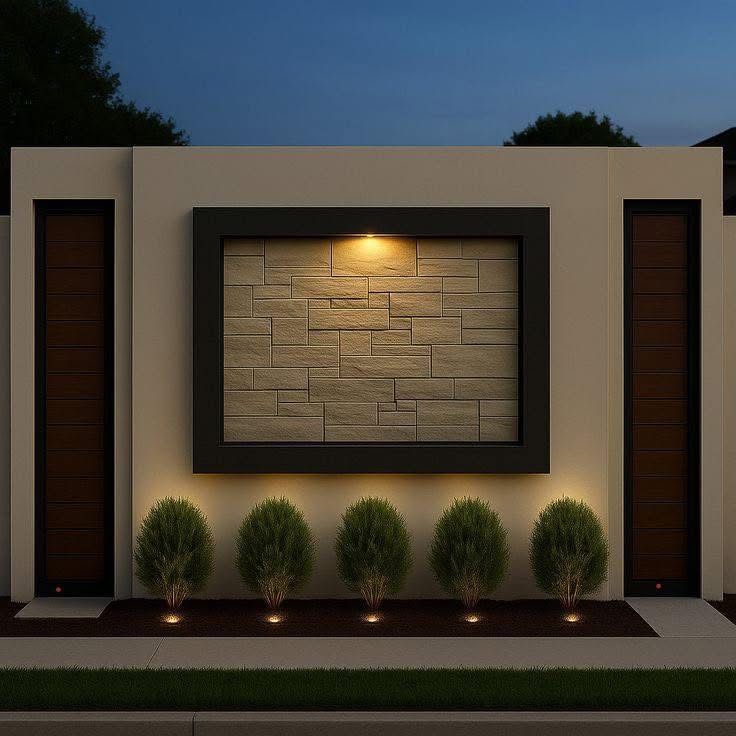 Smart Exterior Wall Finishing – Design Meets Durability image 5