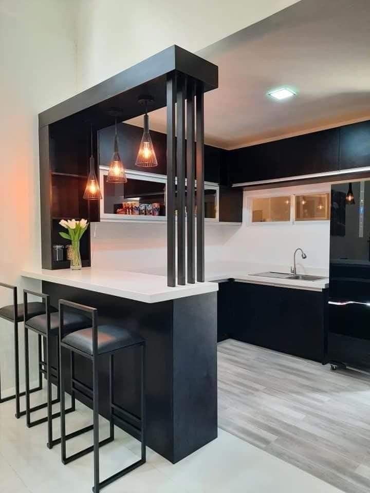 Affordable Kitchen Interior Design Without Compromising Style image 5