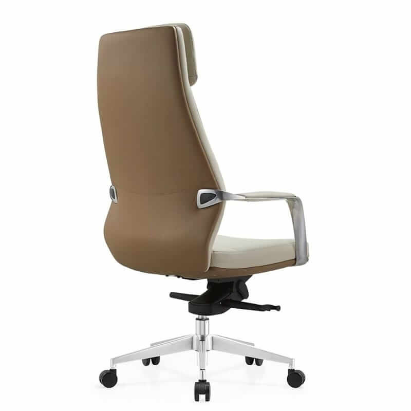 Premium Comfort Imported Office Chair image 3