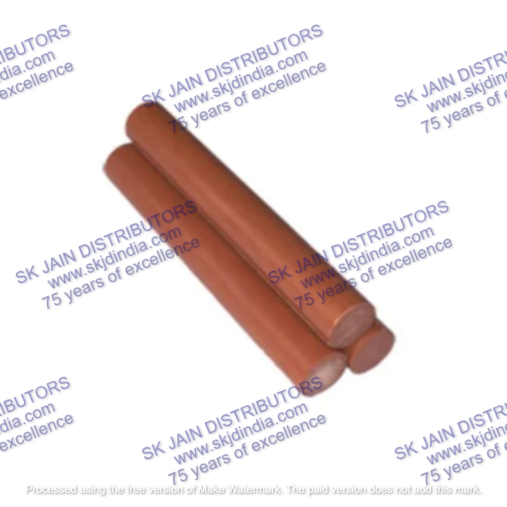 BAKELITE(FABRIC BASE) SHEETS & RODS image 2