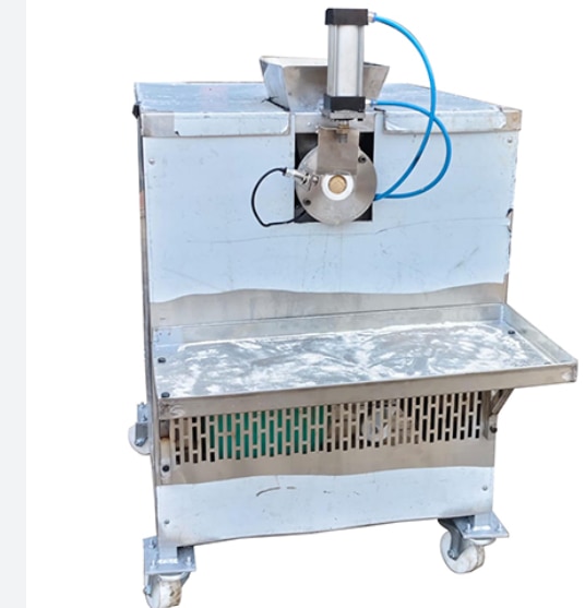 2000 Dough Ball Cutting Machine image 2