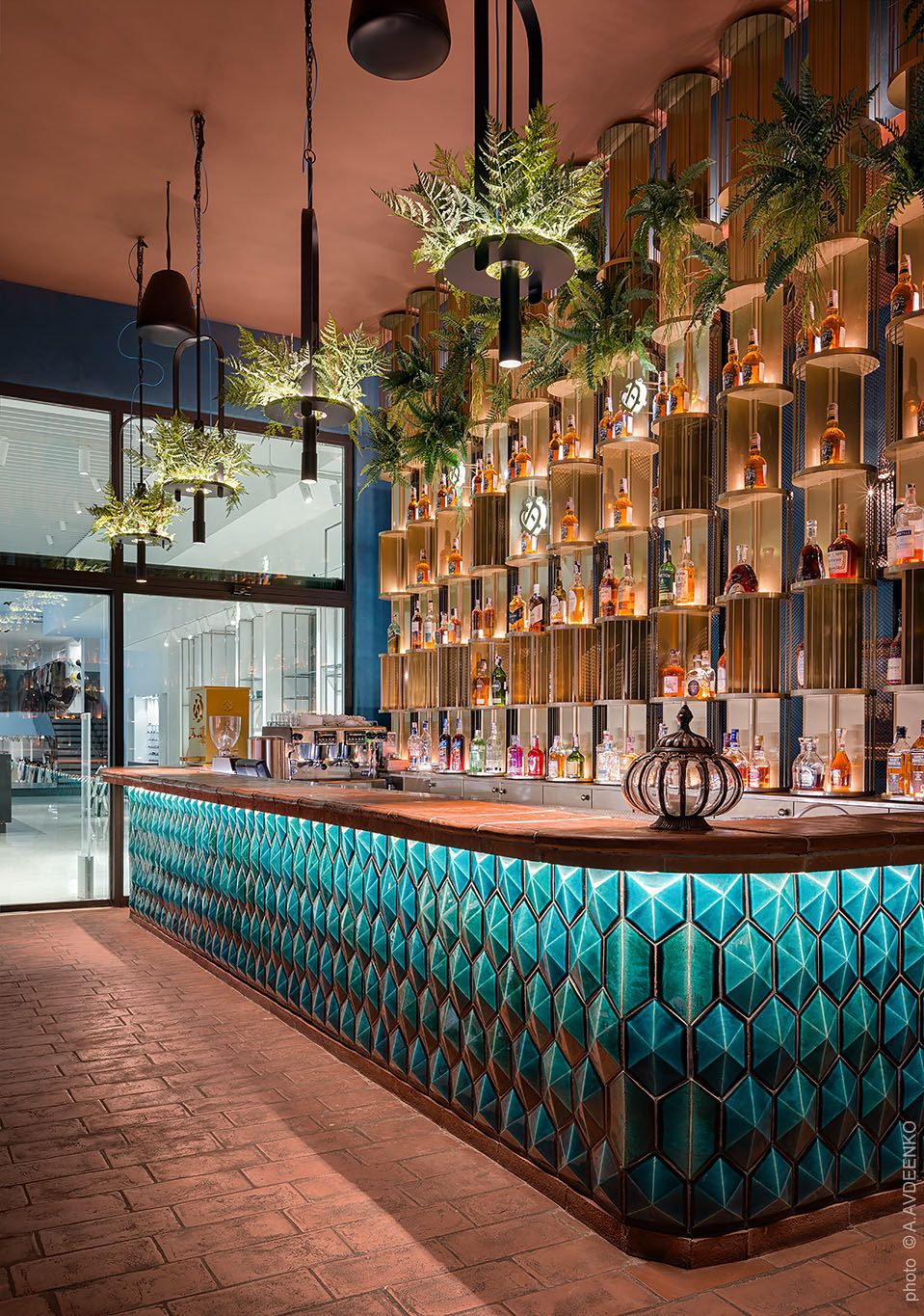 Club Interior Design Services for Nightclubs & Lounges image 4