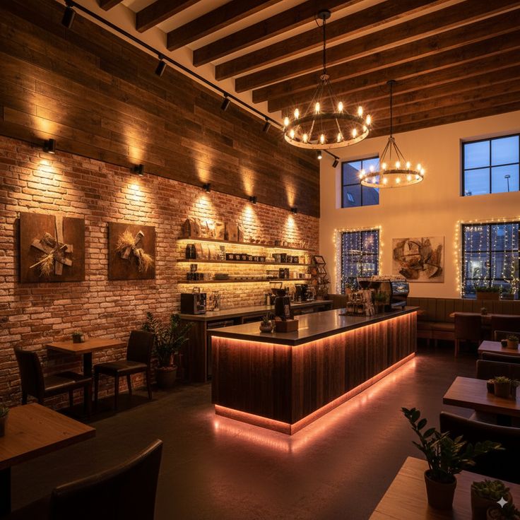 Professional Club Interior Designers for Stylish Clubs image 2