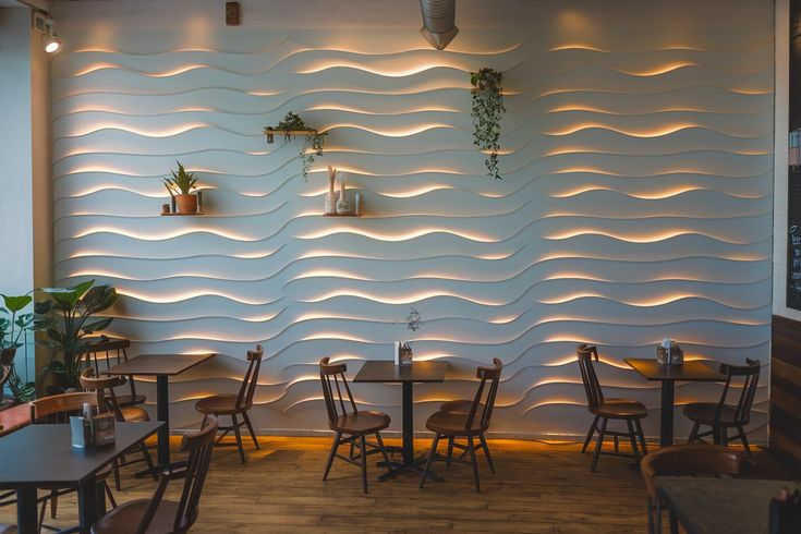 Modern Club Interior Design Ideas for Nightlife Venues image 3
