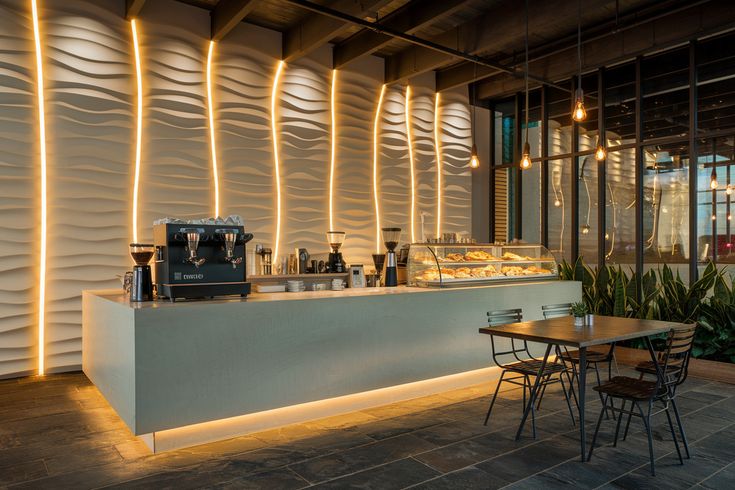 Modern Club Interior Design Ideas for Nightlife Venues image 4