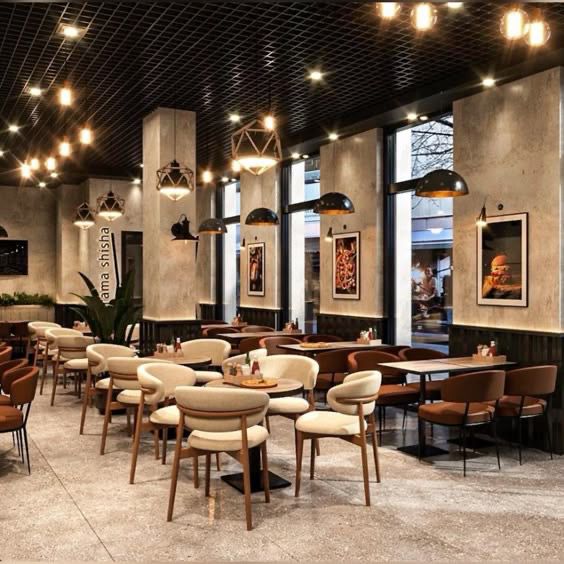 Custom Club Interior Design Solutions for Clubs & Bars image 3