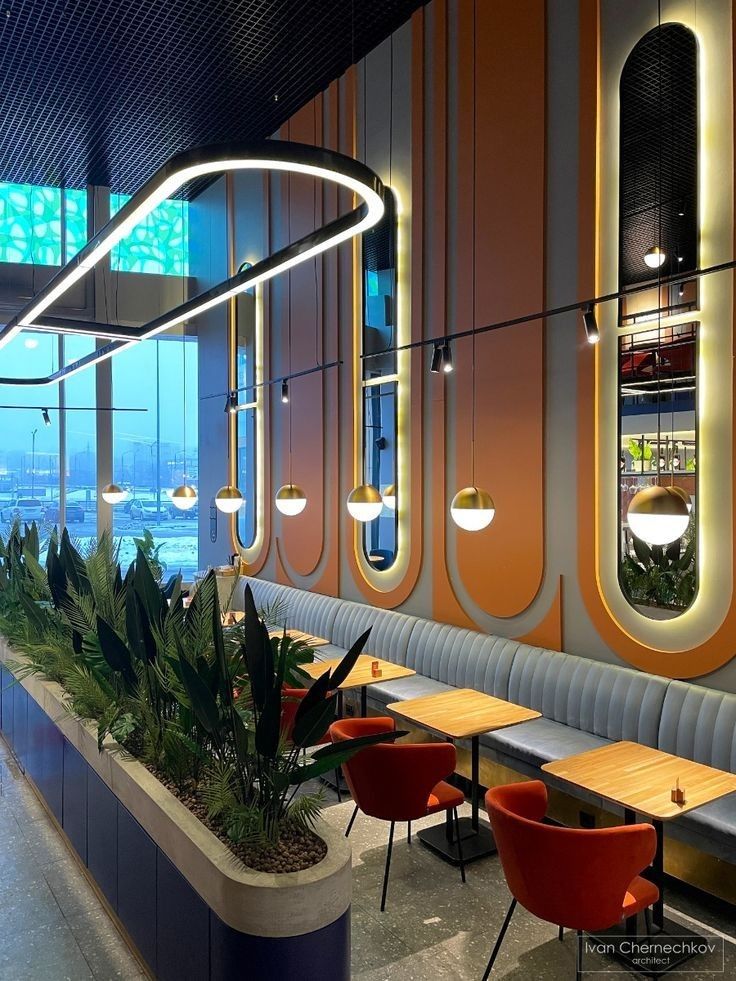 Custom Club Interior Design Solutions for Clubs & Bars image 5