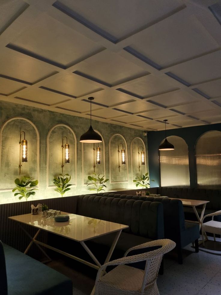 Custom Club Interior Design Solutions for Clubs & Bars image 4