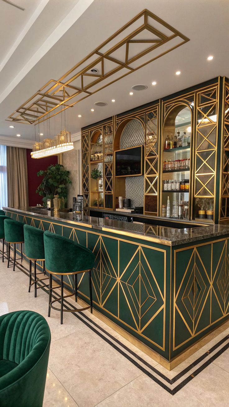 Professional Club Interior Designers for Stylish Clubs image 4