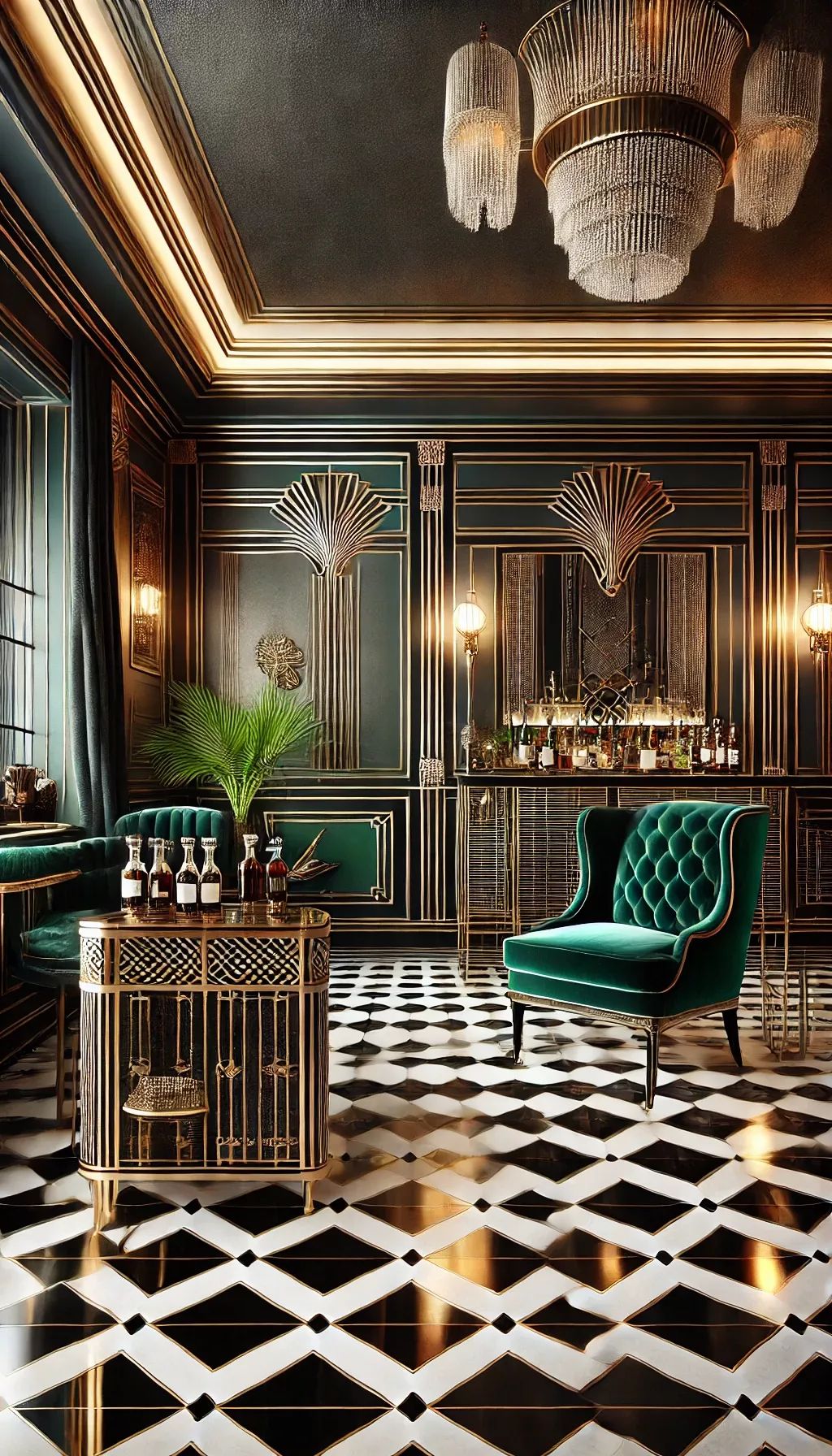 Professional Club Interior Designers for Stylish Clubs image 3