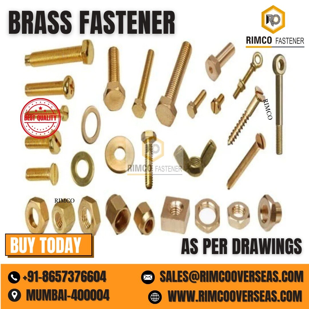 BRASS MOULDING INSERT NUT M1.6 X 0.35 PITCH X 3MM LONG image 3
