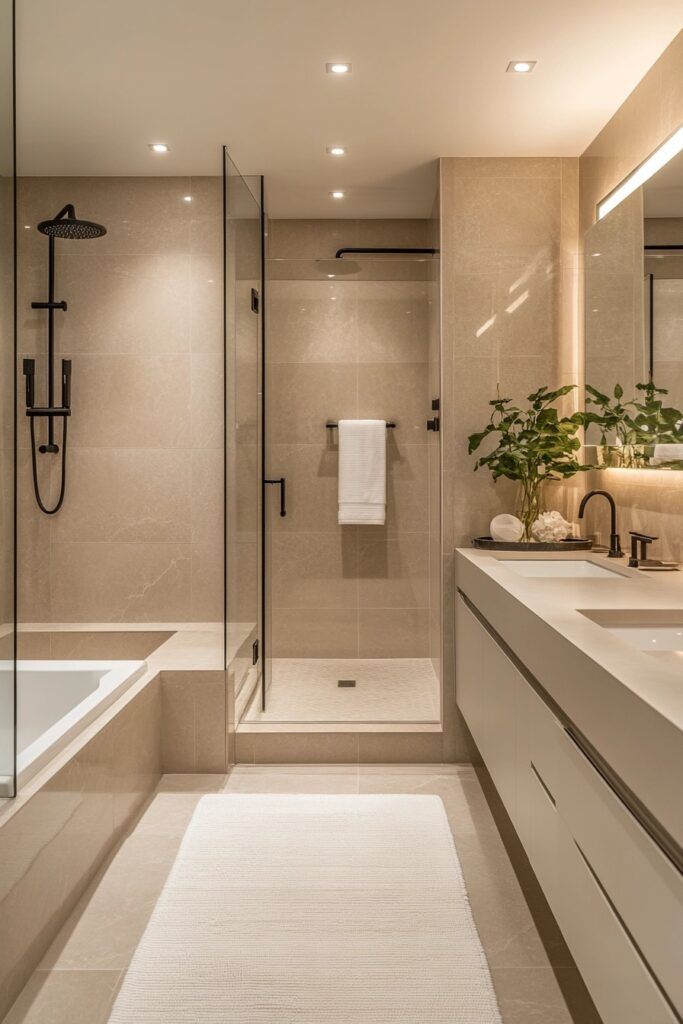 Best Bathroom Interior Designers for Elegant Makeovers image 5
