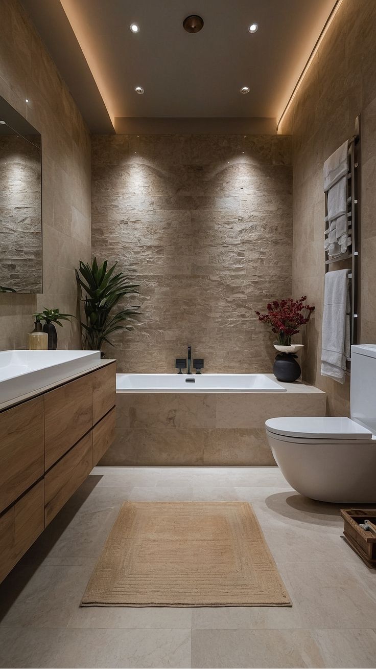 Best Bathroom Interior Designers for Elegant Makeovers image 4