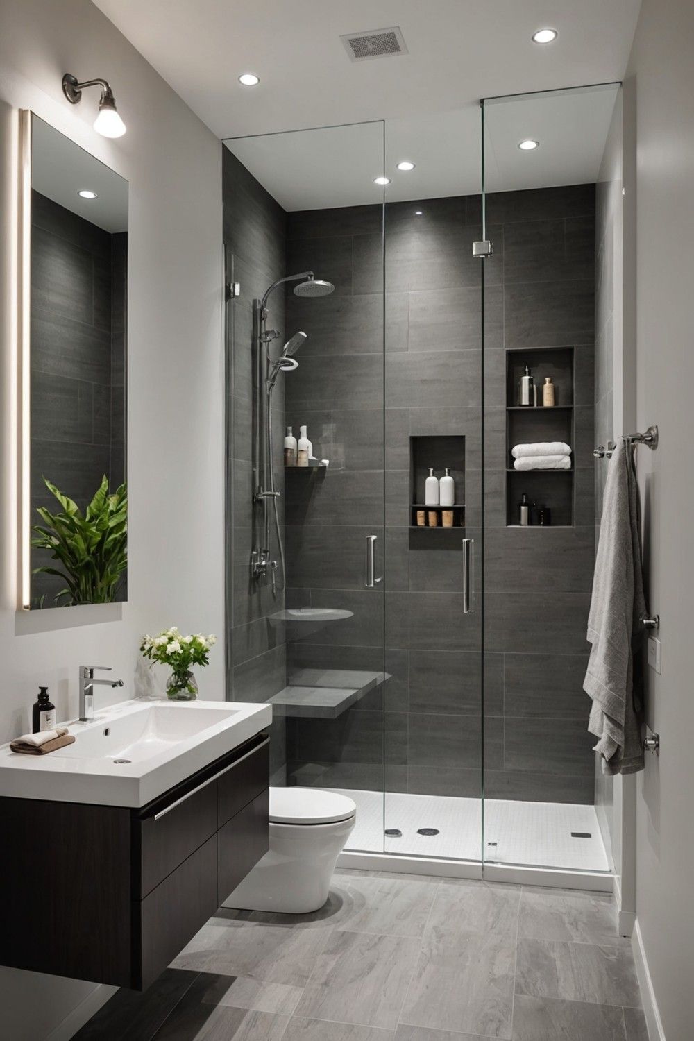 Best Bathroom Interior Designers for Elegant Makeovers image 3