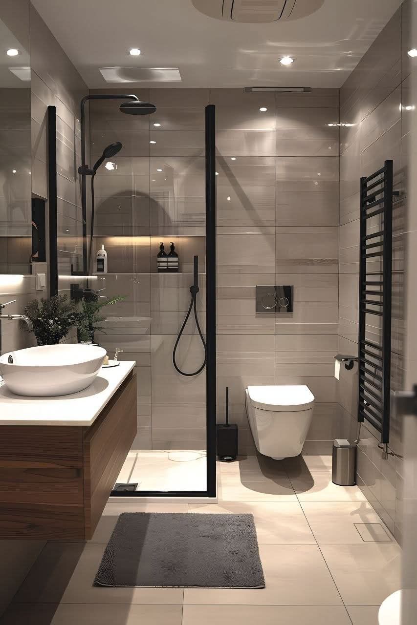 Premium & Budget-Friendly Bathroom Design Solutions image 4