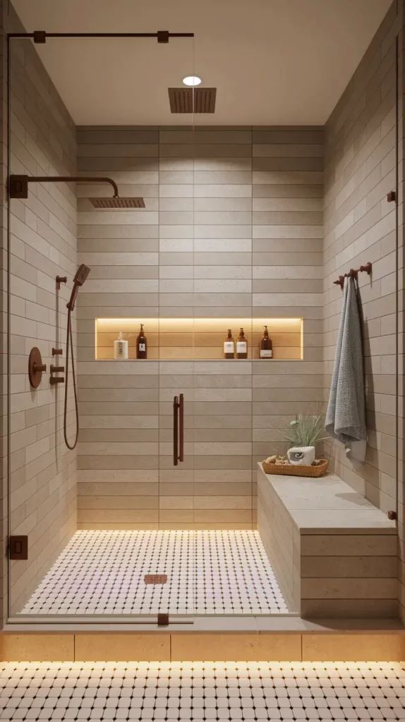 Modern Bathroom Interior Design Ideas for Stylish Homes image 5