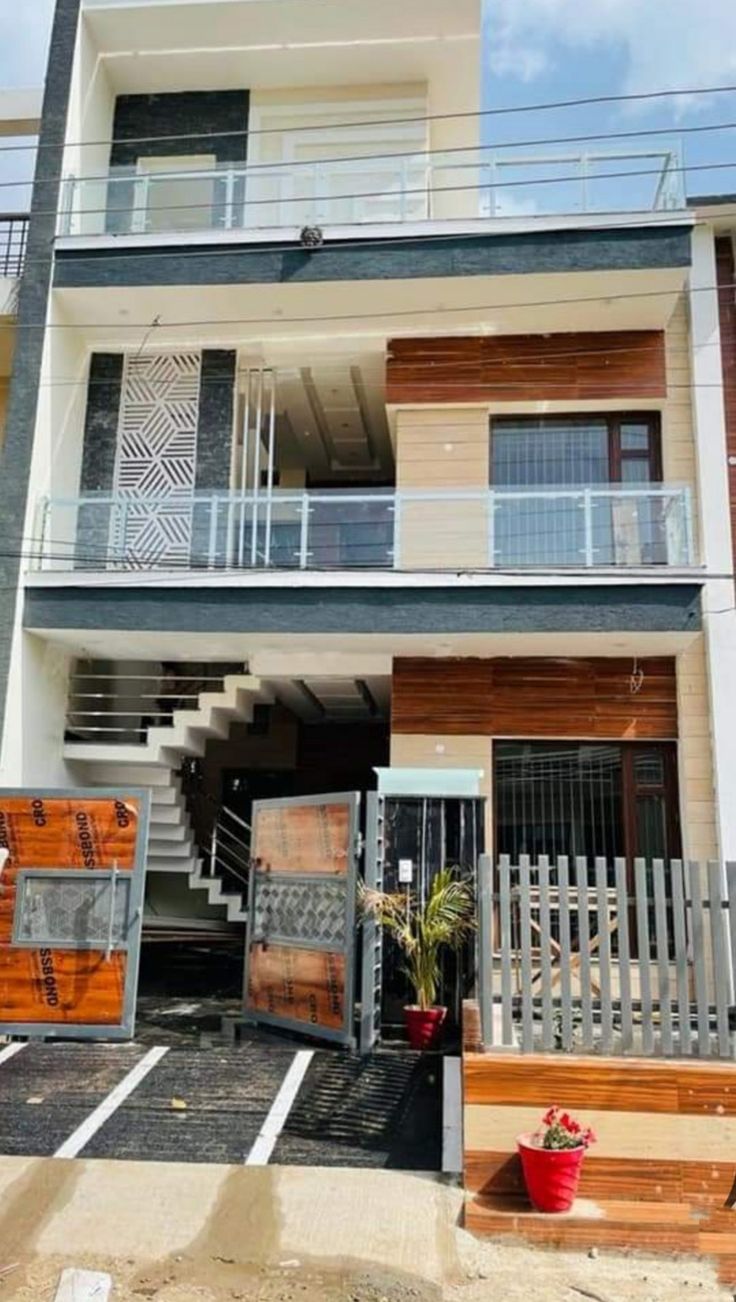 Home Facade Modernization – Make Your Property Eye-Catching image 5