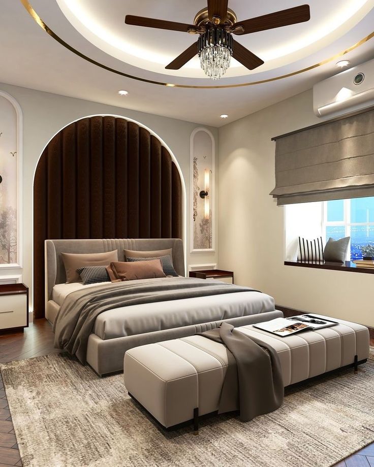 Luxury Axora Wall Panels for Living & Bedrooms image 4