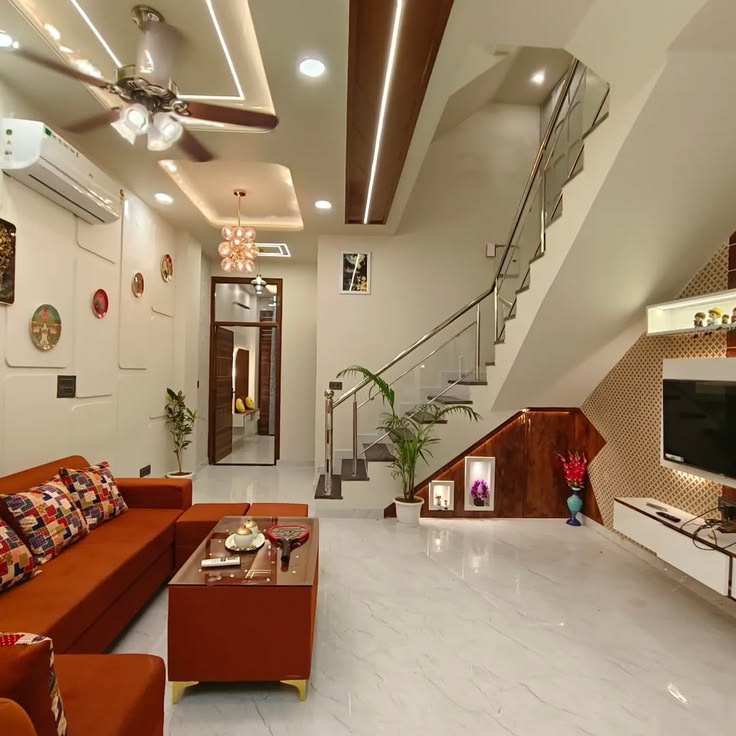 Interior Design Company Chennai for Villas image 4