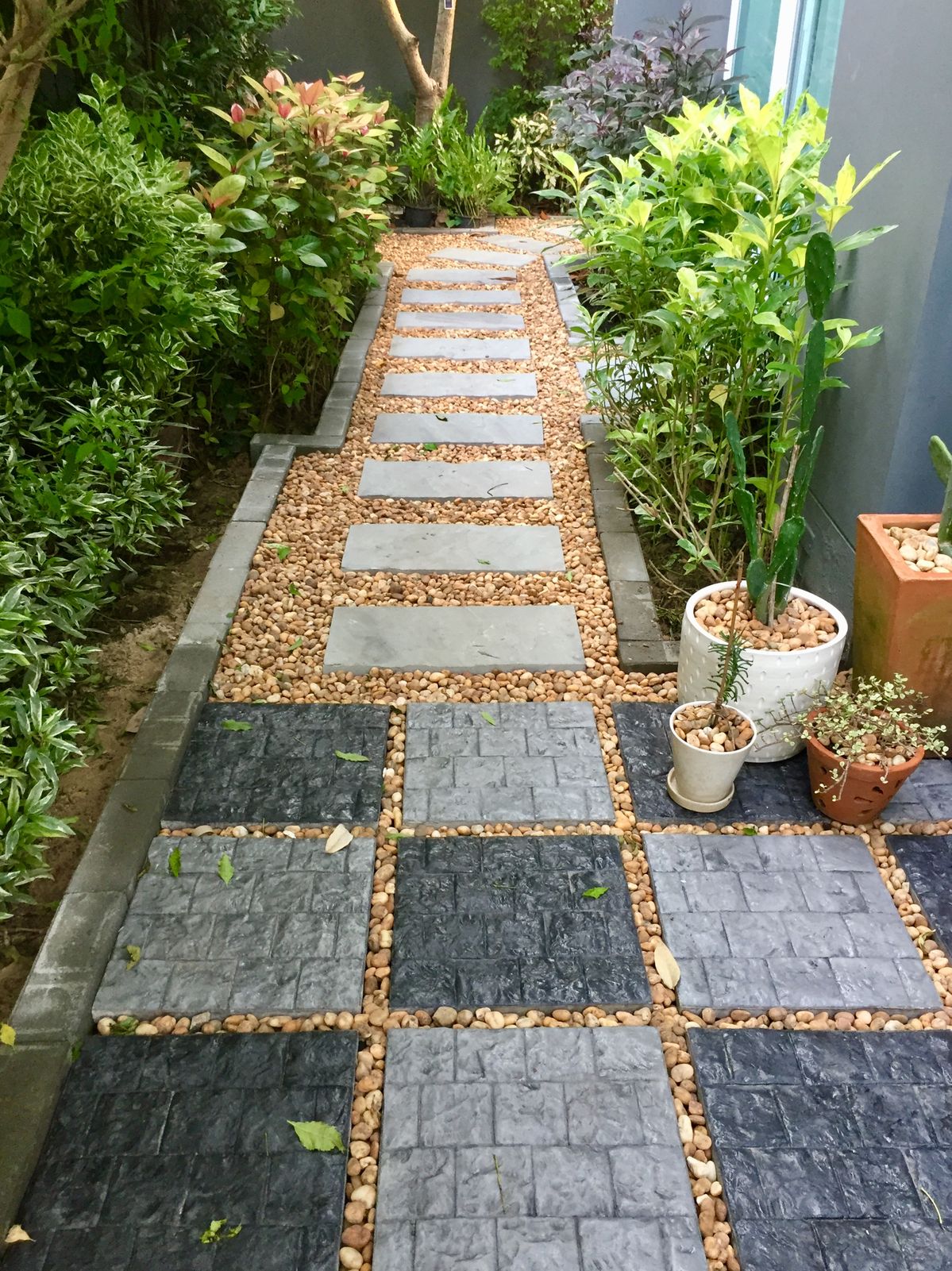 Backyard Landscaping Contractors Near Me Chennai image 3