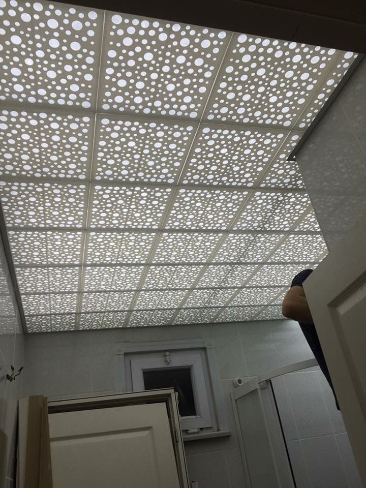 Axora Ceiling Solutions – Perfect for Homes & Commercial Spaces image 3