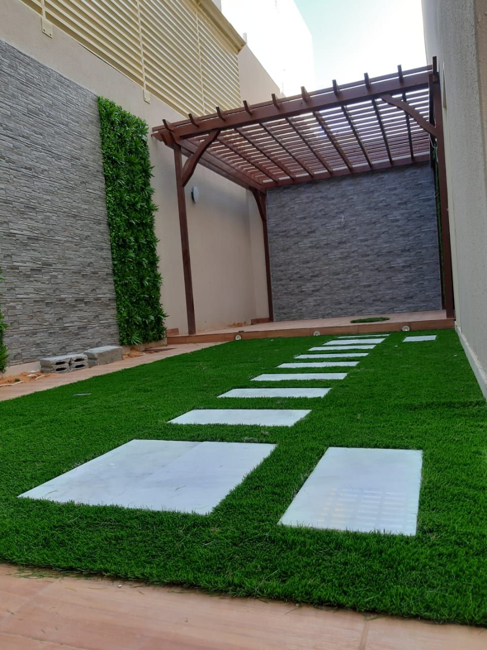 Professional Backyard Landscaping Company Chennai image 4