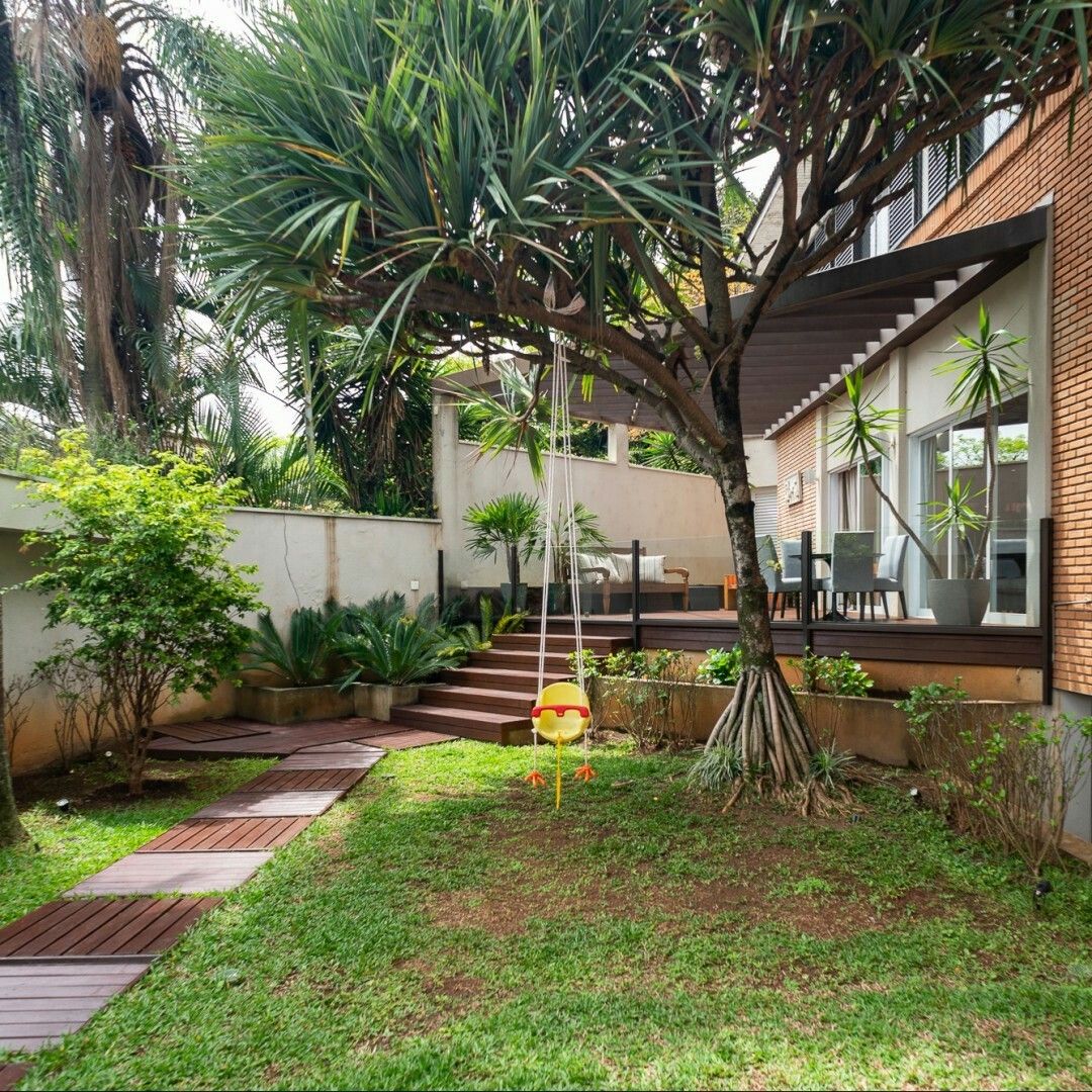 Frontyard Landscaping Service in Chennai image 5