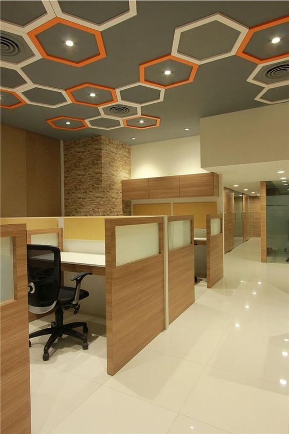 Corporate Office Interior Design Chennai Specialists image 4