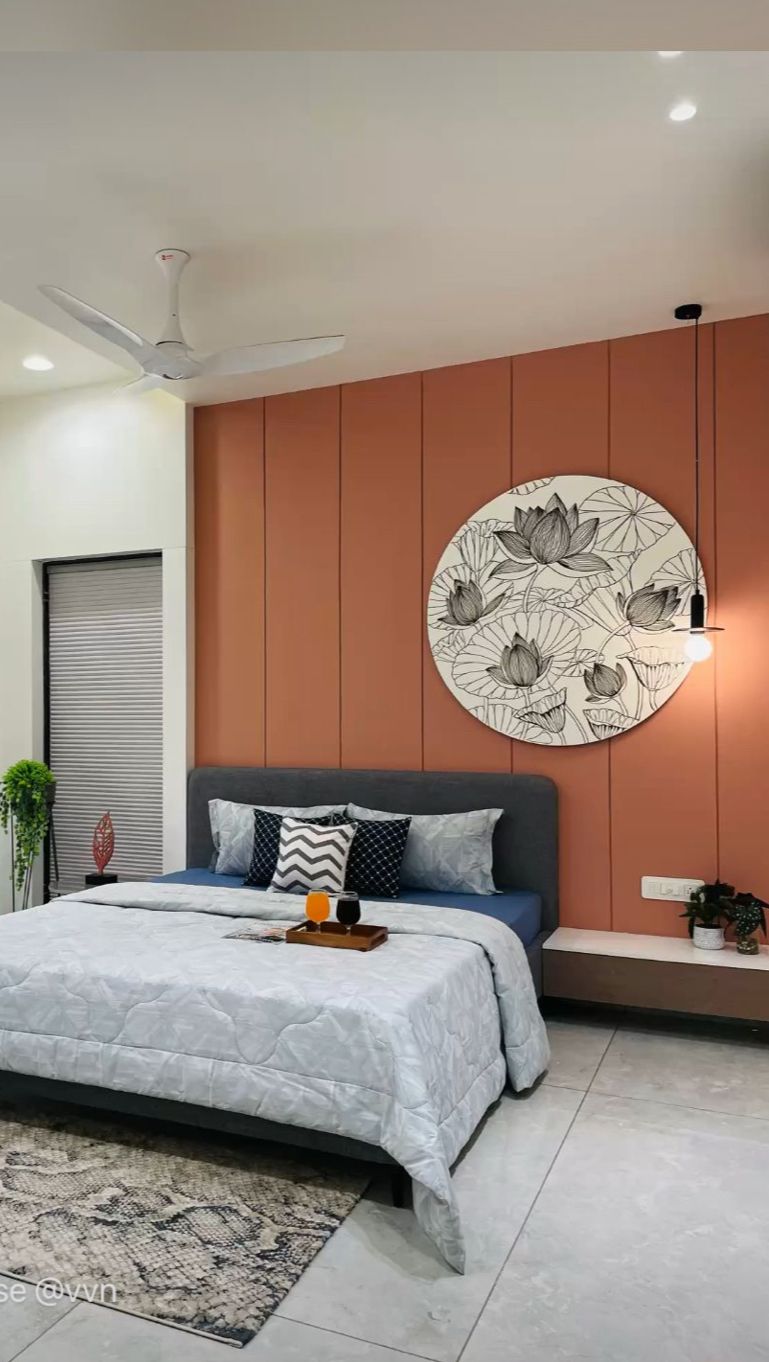 Residential & Commercial Wall Panels in Chennai image 2