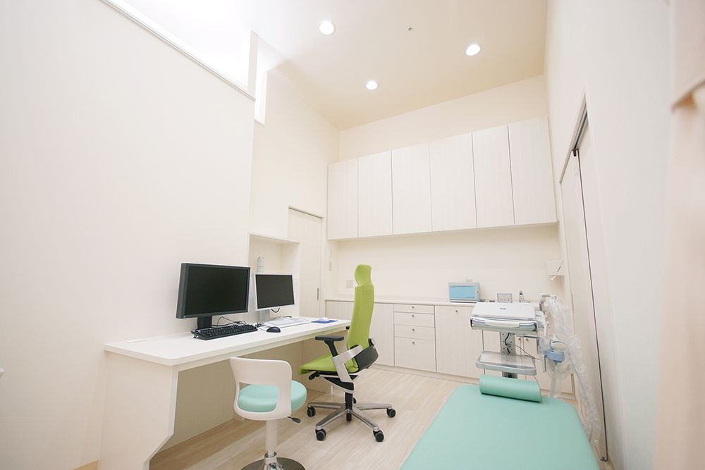 Aesthetic Clinic Design Concepts That Build Patient Trust image 5
