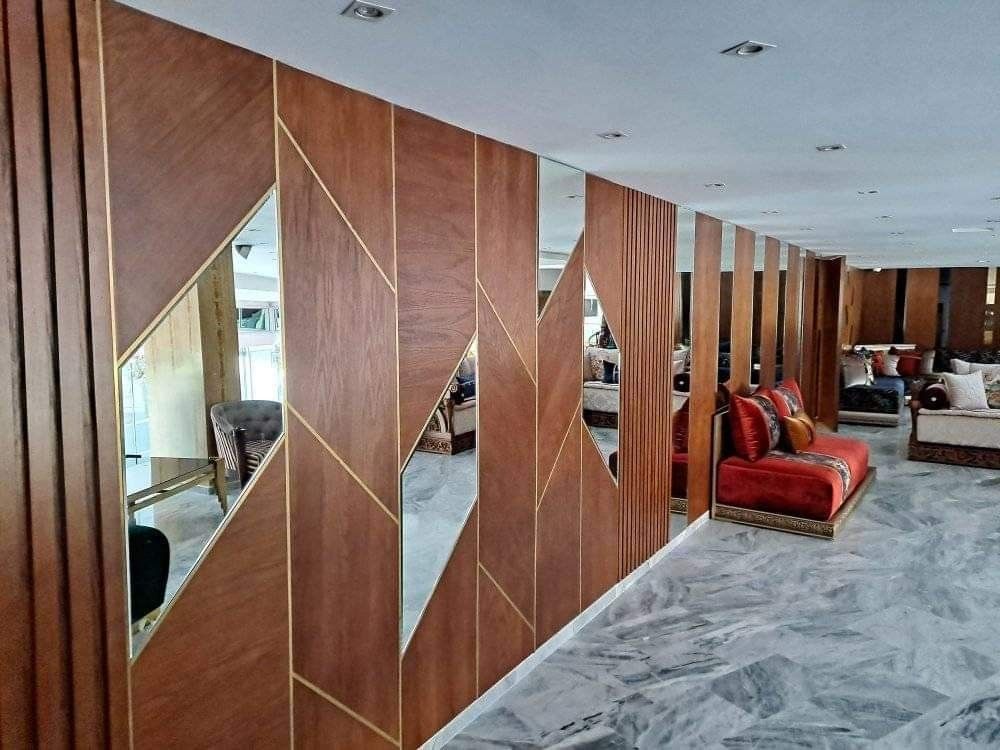 Professional Vox Wall Panelling in Chennai image 4